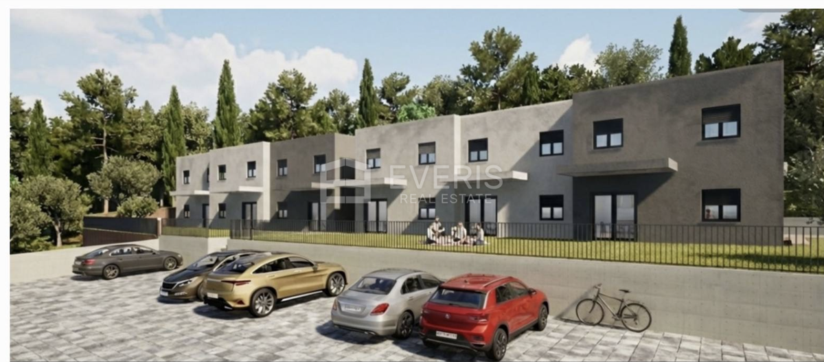 Appartamento In vendita - Primorsko-goranska Viškovo - foto 3/4