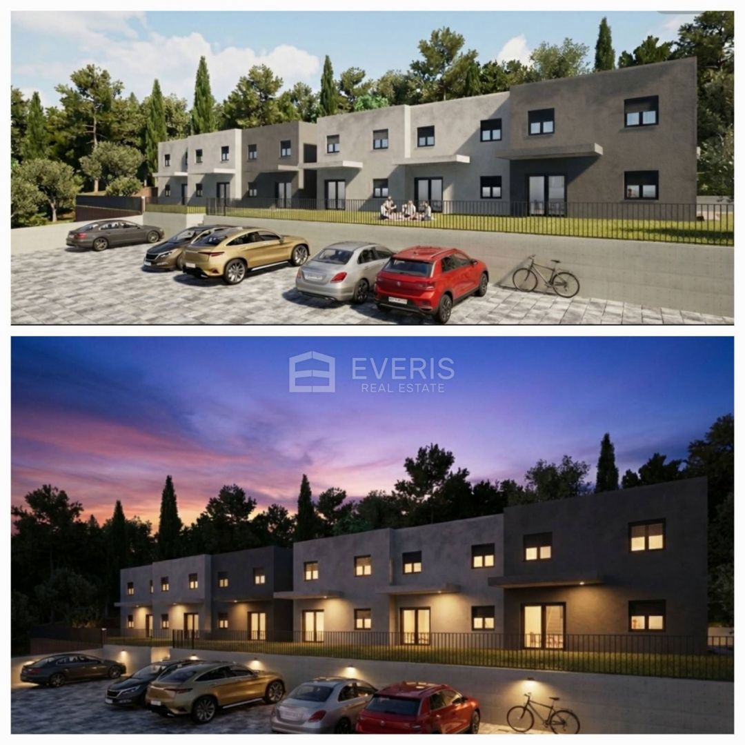 Appartamento In vendita - Primorsko-goranska Viškovo - foto 4/4
