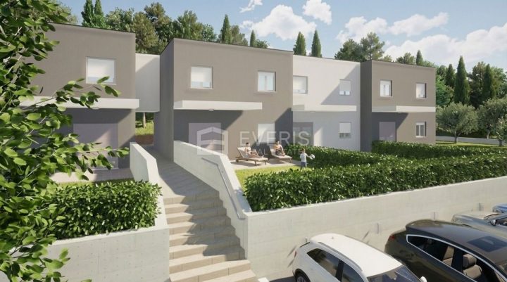 Apartmán na predaj 87 m² – Viškovo
