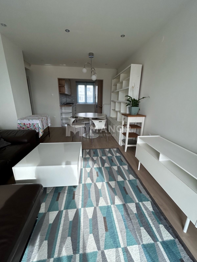 Apartment Zu vermieten - Primorsko-goranska Rijeka - foto 2/9