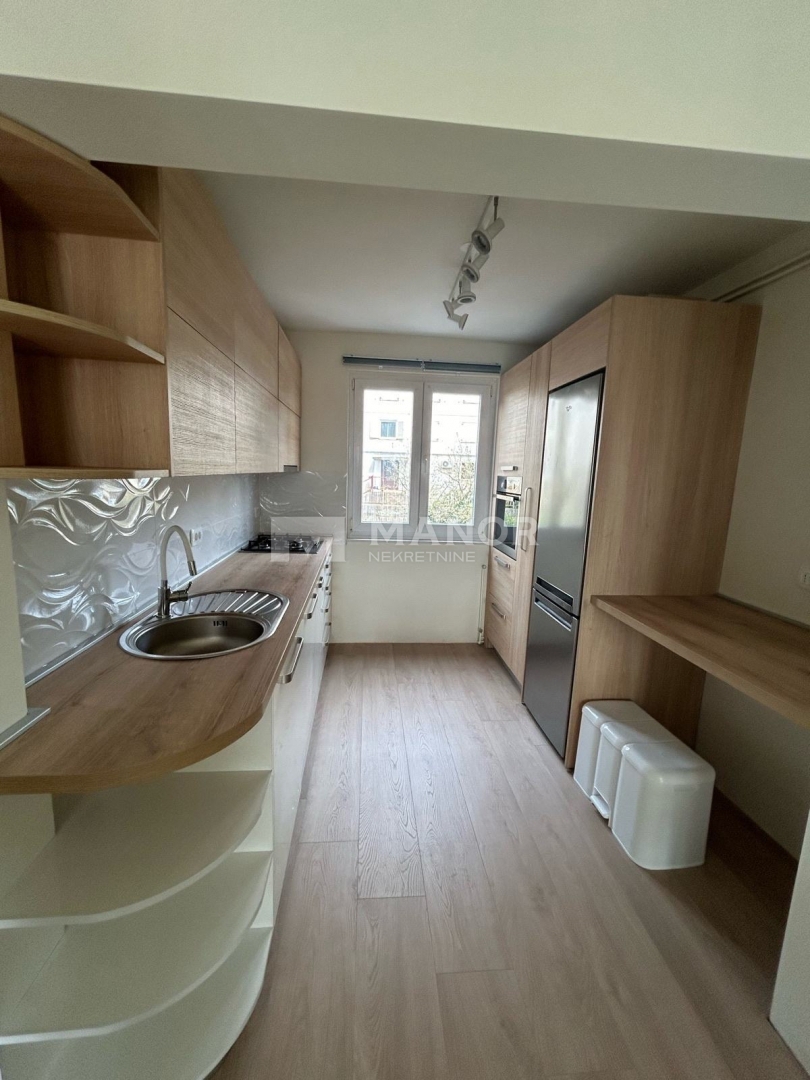 Apartment Zu vermieten - Primorsko-goranska Rijeka - foto 4/9