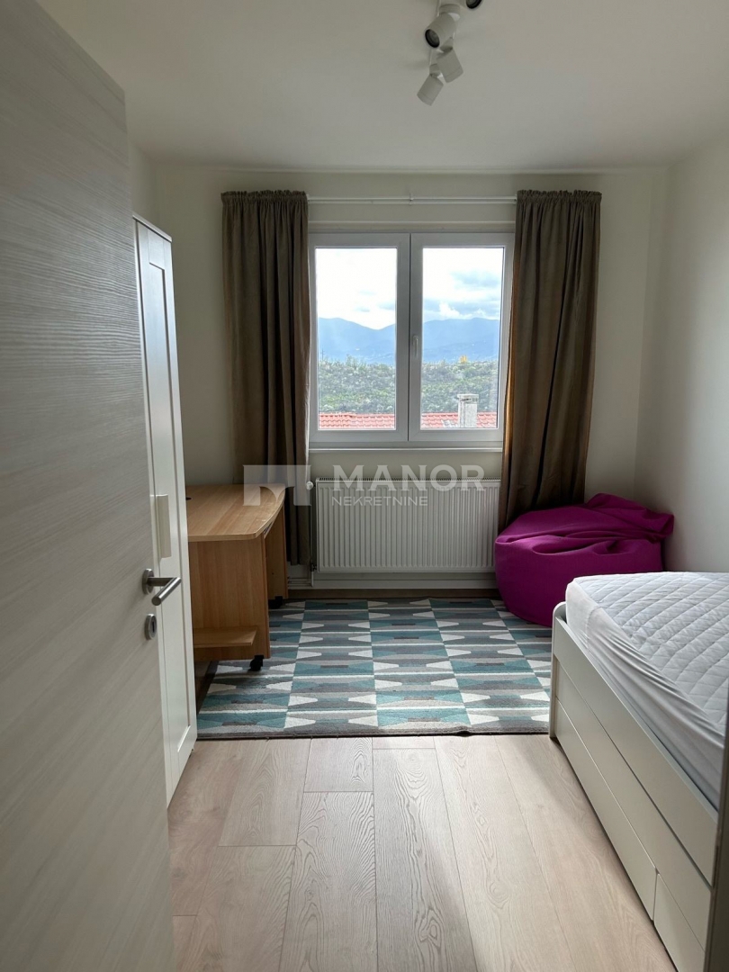 Apartment Zu vermieten - Primorsko-goranska Rijeka - foto 5/9