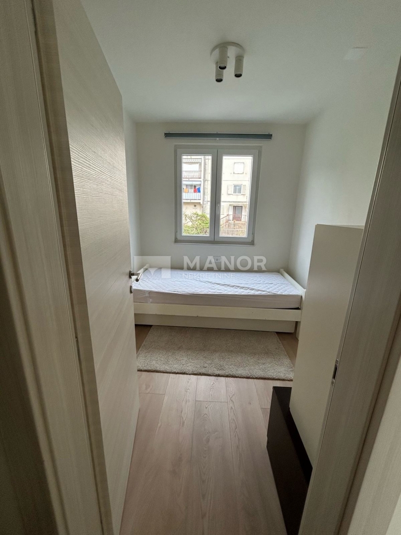 Apartment Zu vermieten - PRIMORSKO-GORANSKA RIJEKA