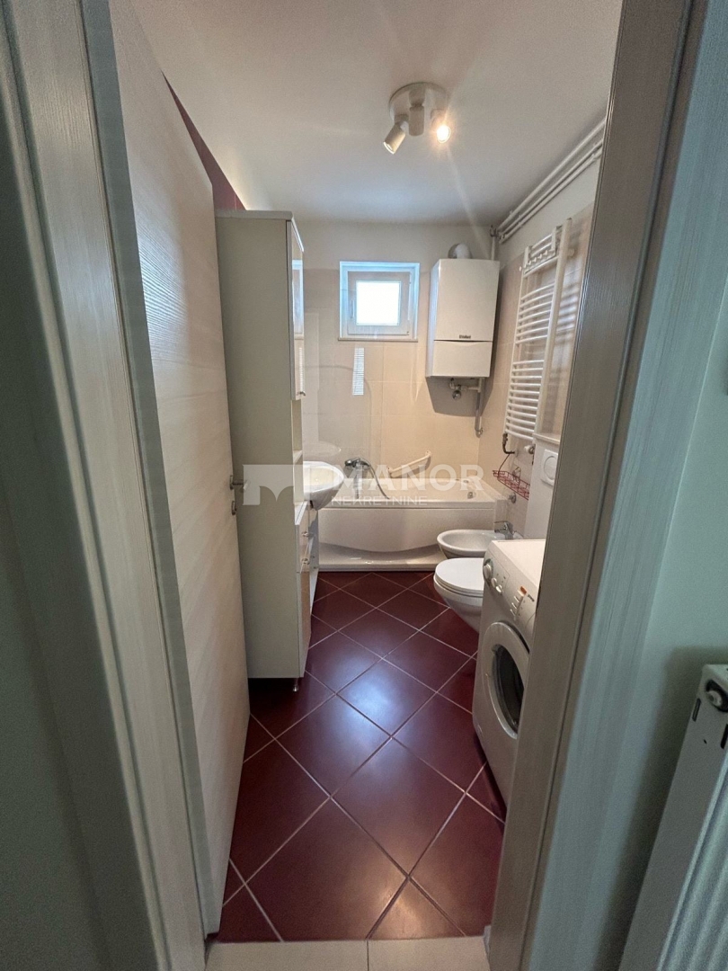 Apartment Zu vermieten - PRIMORSKO-GORANSKA RIJEKA