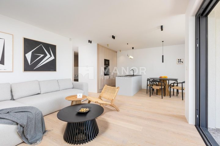 Appartement À louer - Primorsko-goranska Kostrena - foto 2/19