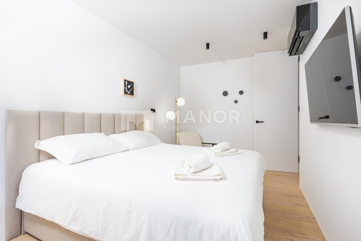 Apartment Zu vermieten - PRIMORSKO-GORANSKA KOSTRENA