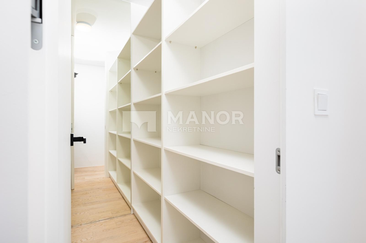 Apartment Zu vermieten - PRIMORSKO-GORANSKA KOSTRENA