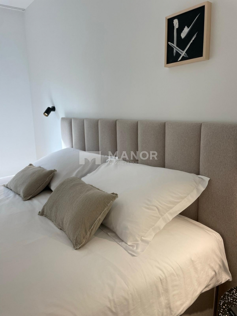 Apartment Zu vermieten - PRIMORSKO-GORANSKA KOSTRENA