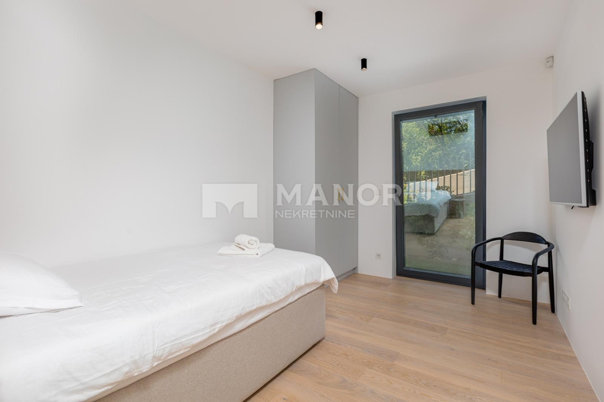 Apartment Zu vermieten - PRIMORSKO-GORANSKA KOSTRENA