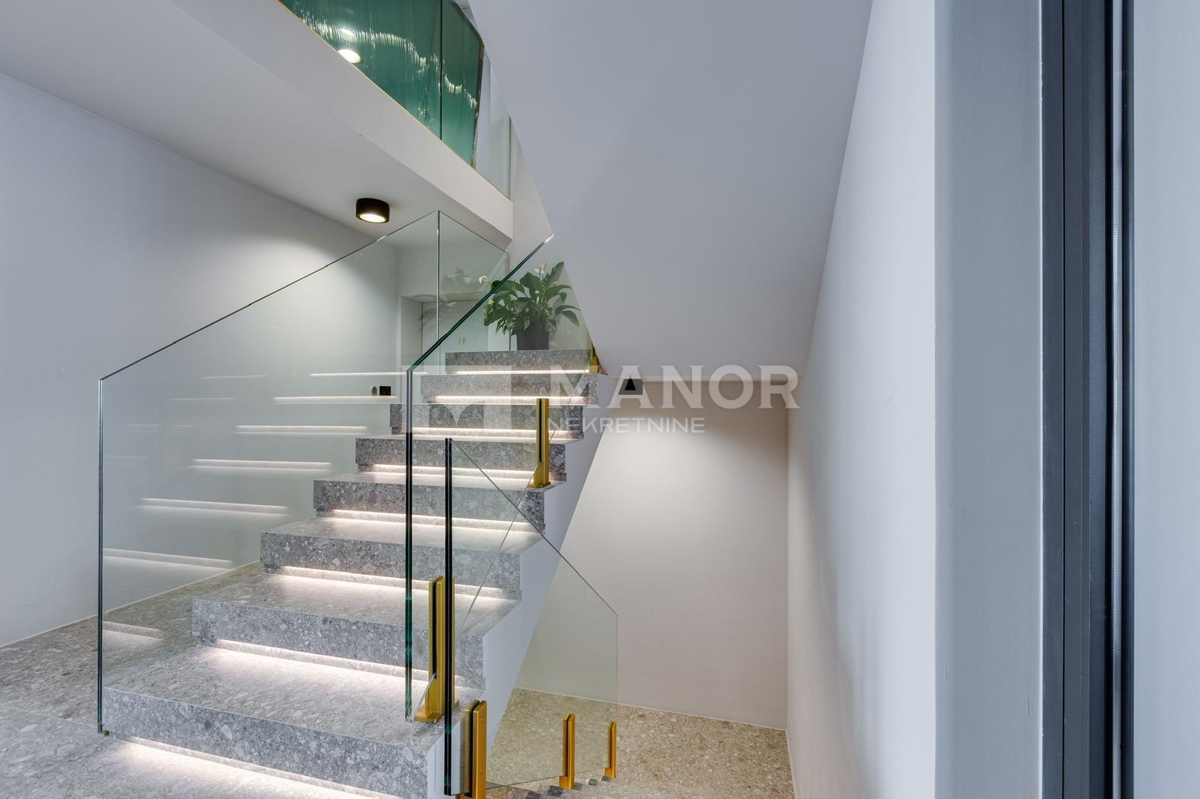 Apartment Zu vermieten - PRIMORSKO-GORANSKA KOSTRENA