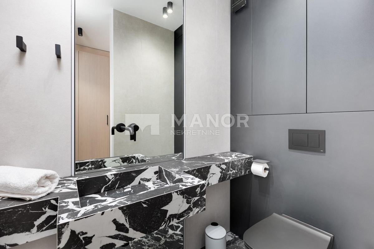 Apartment Zu vermieten - PRIMORSKO-GORANSKA KOSTRENA