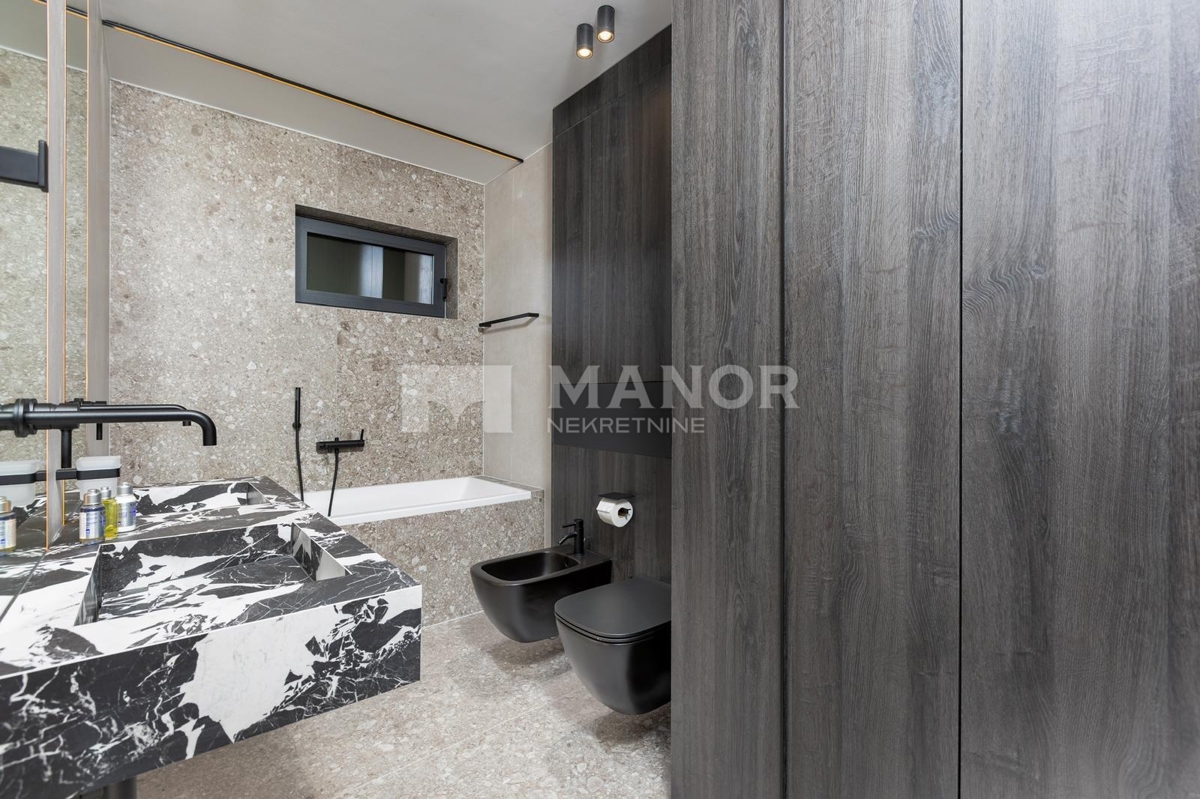 Apartment Zu vermieten - PRIMORSKO-GORANSKA KOSTRENA
