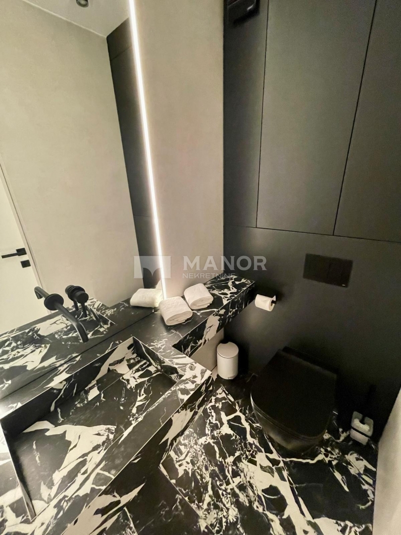Apartment Zu vermieten - PRIMORSKO-GORANSKA KOSTRENA