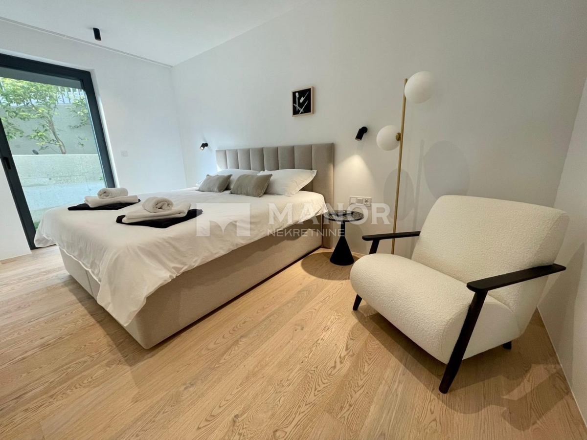 Apartment Zu vermieten - Primorsko-goranska Kostrena - foto 4/19