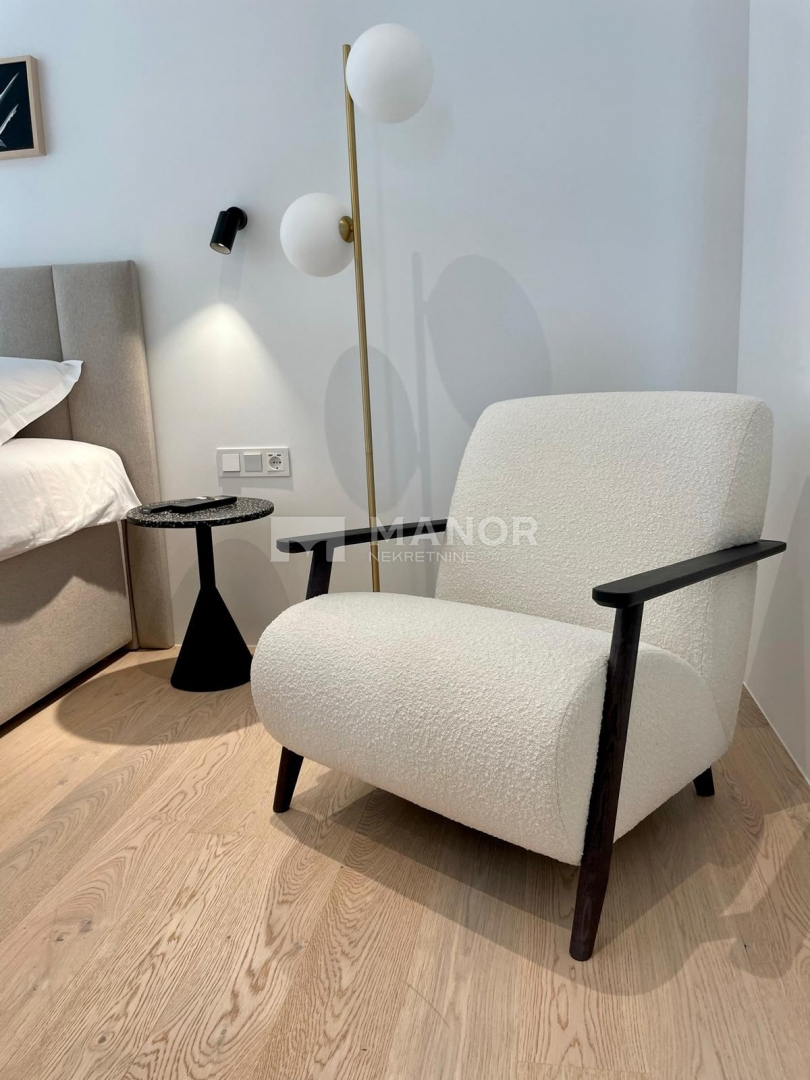 Apartment Zu vermieten - PRIMORSKO-GORANSKA KOSTRENA