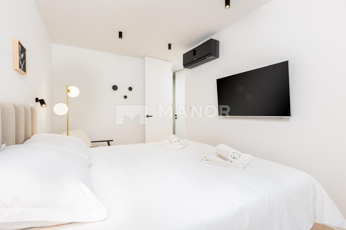 Apartment Zu vermieten - PRIMORSKO-GORANSKA KOSTRENA