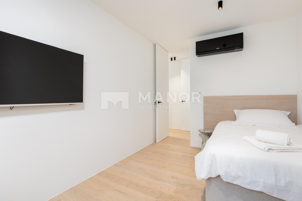 Apartment Zu vermieten - PRIMORSKO-GORANSKA KOSTRENA