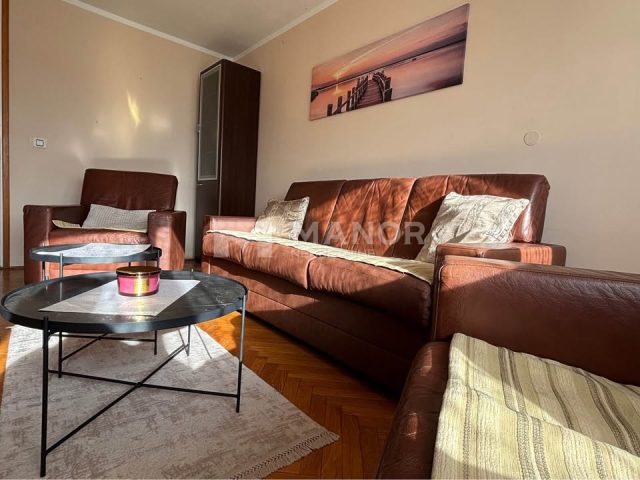 Mieszkanie do wynajęcia 65 m² – Rijeka
