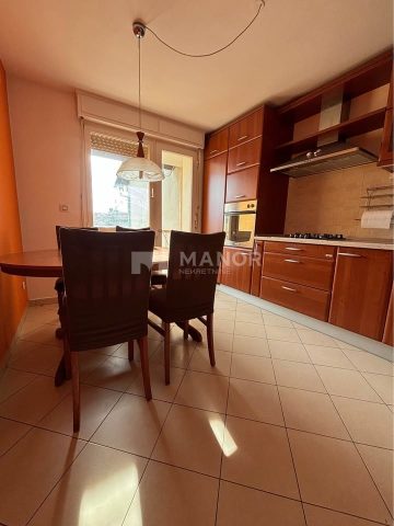 Flat For rent - Primorsko-goranska Rijeka - foto 4/8
