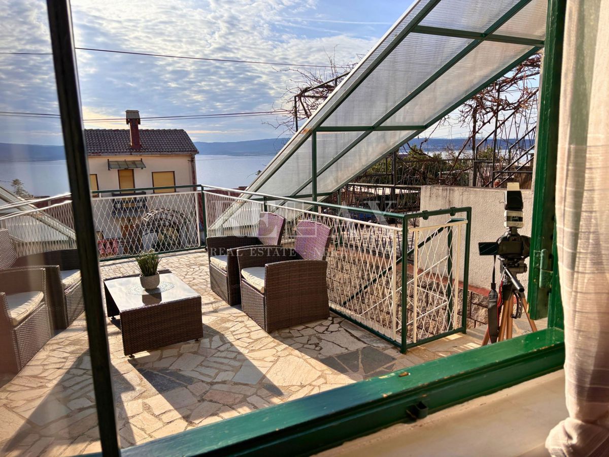 Haus Zu verkaufen - PRIMORSKO-GORANSKA CRIKVENICA