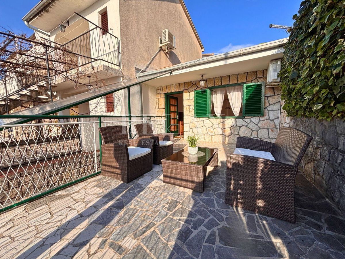 Haus Zu verkaufen - PRIMORSKO-GORANSKA CRIKVENICA