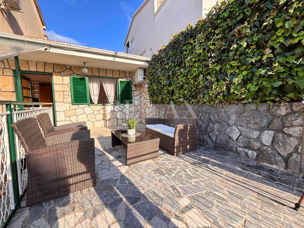 Haus Zu verkaufen - PRIMORSKO-GORANSKA CRIKVENICA