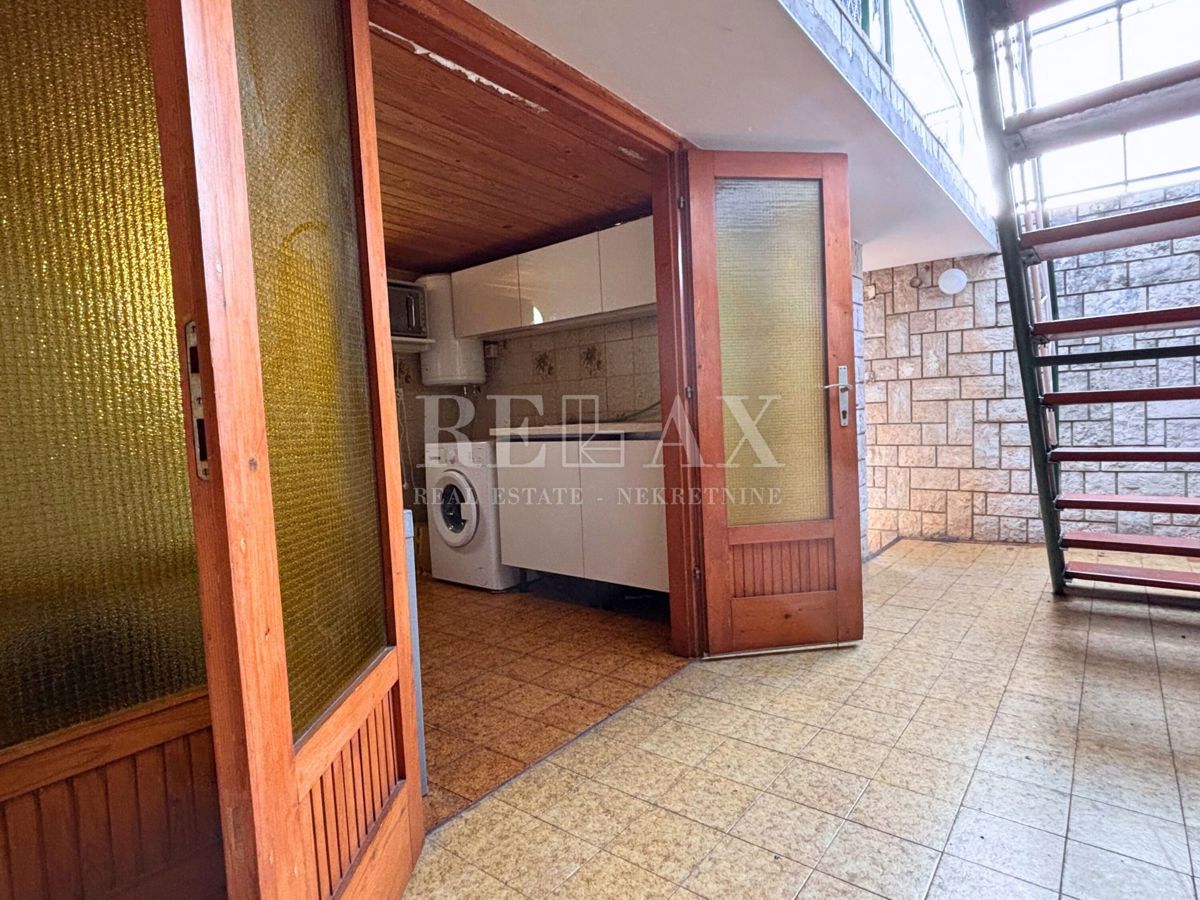 Haus Zu verkaufen - PRIMORSKO-GORANSKA CRIKVENICA