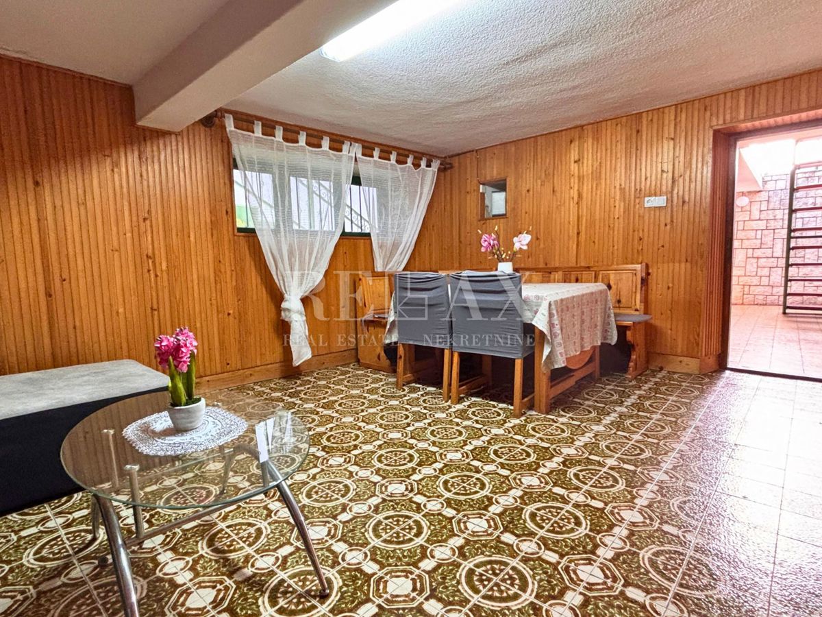 Haus Zu verkaufen - PRIMORSKO-GORANSKA CRIKVENICA