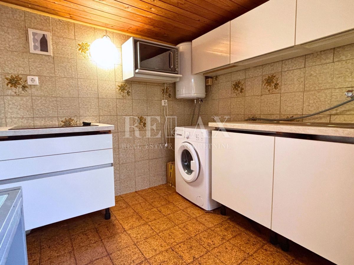 Haus Zu verkaufen - PRIMORSKO-GORANSKA CRIKVENICA