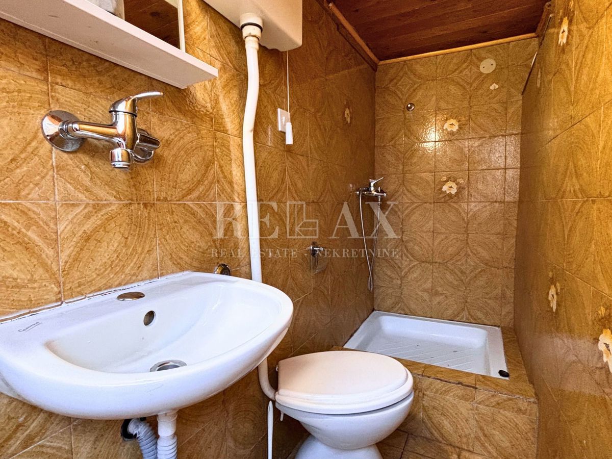 Haus Zu verkaufen - PRIMORSKO-GORANSKA CRIKVENICA