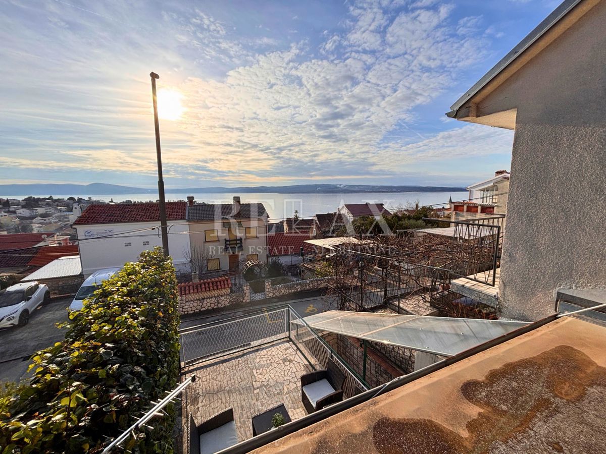 Haus Zu verkaufen - PRIMORSKO-GORANSKA CRIKVENICA