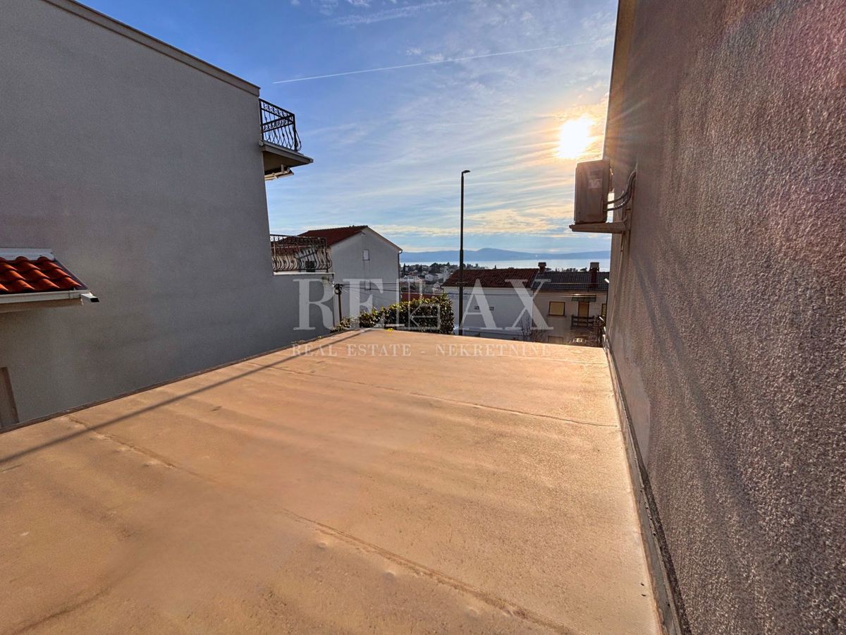Haus Zu verkaufen - PRIMORSKO-GORANSKA CRIKVENICA