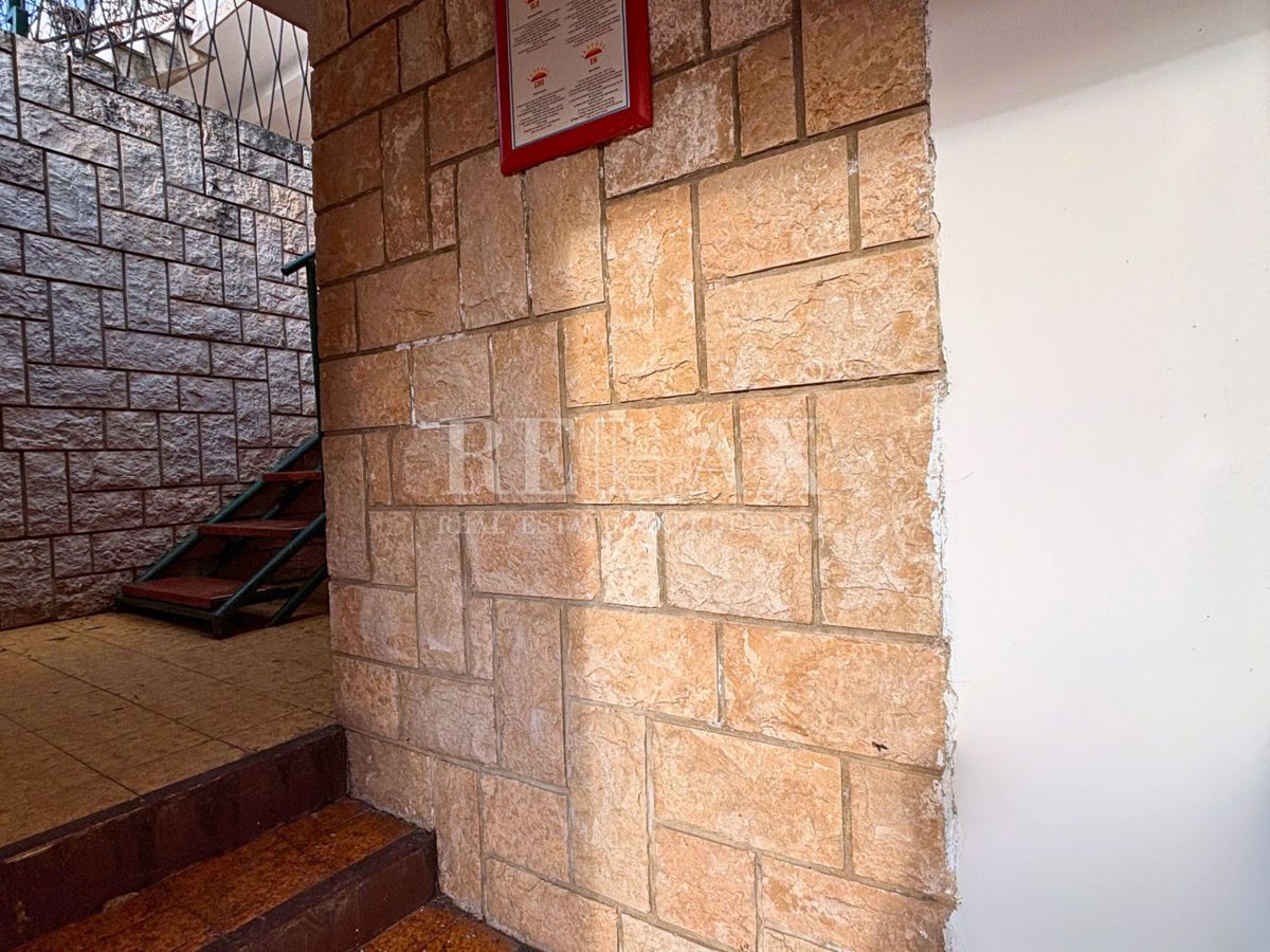 Haus Zu verkaufen - PRIMORSKO-GORANSKA CRIKVENICA