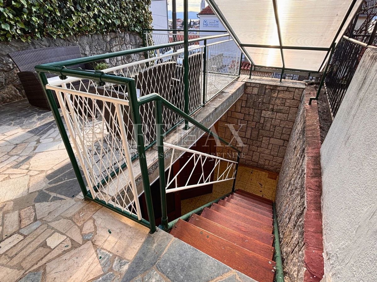 Haus Zu verkaufen - PRIMORSKO-GORANSKA CRIKVENICA