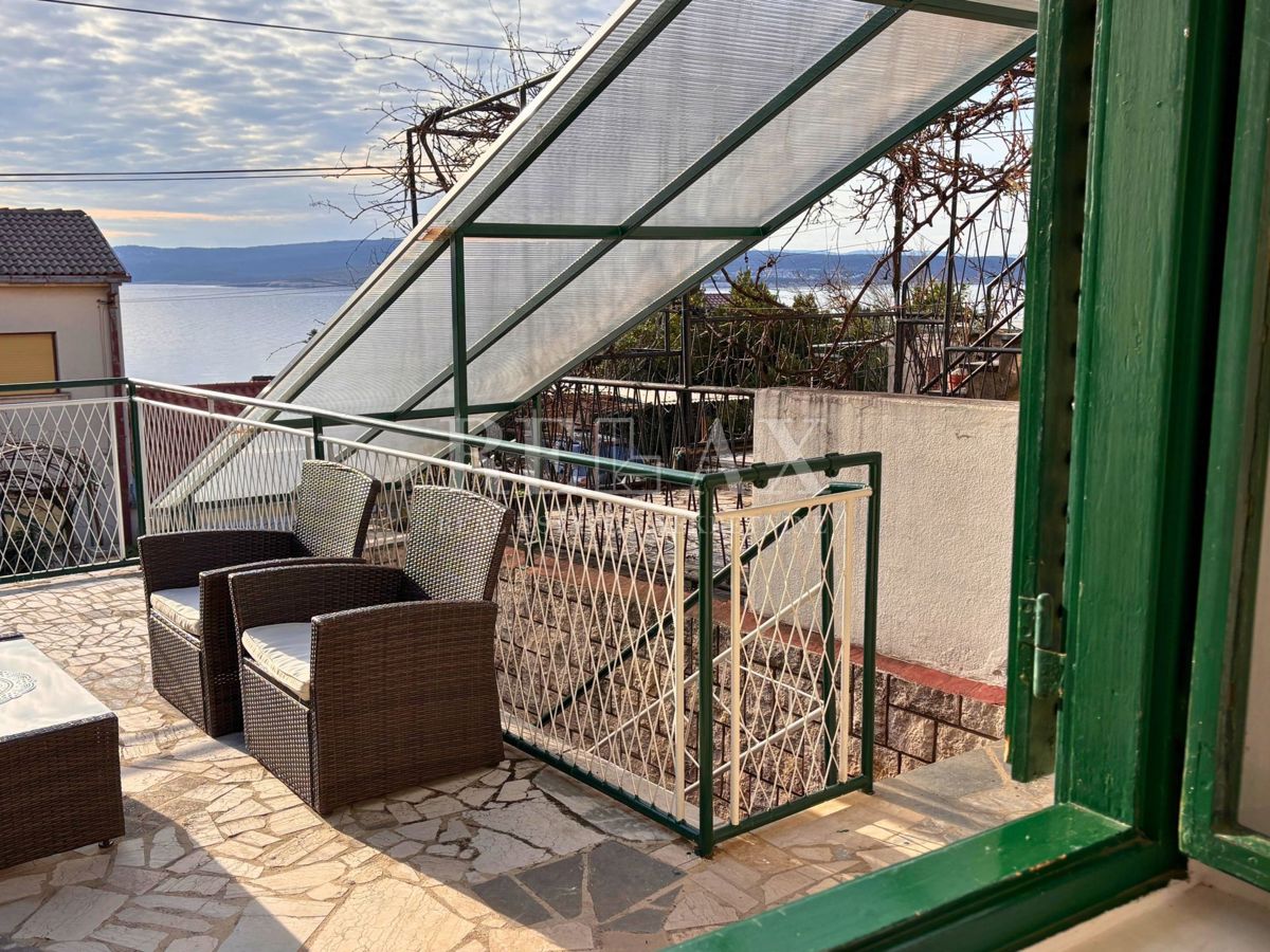 Haus Zu verkaufen - PRIMORSKO-GORANSKA CRIKVENICA