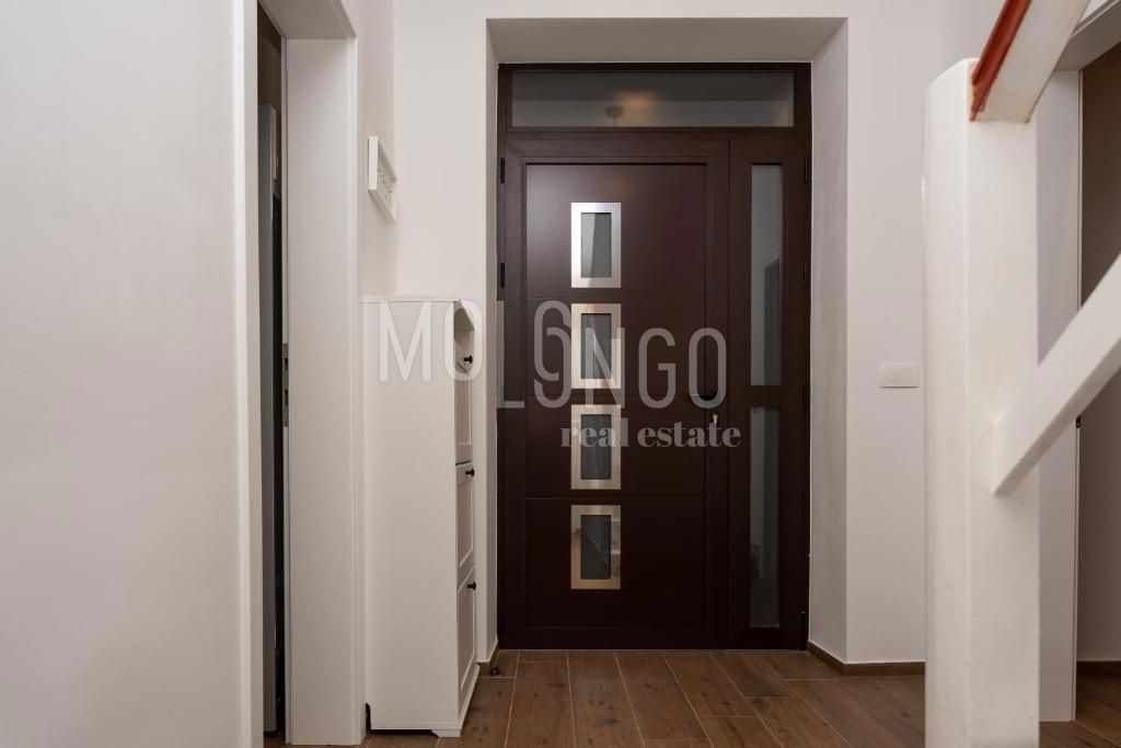 House For sale - PRIMORSKO-GORANSKA NOVI VINODOLSKI