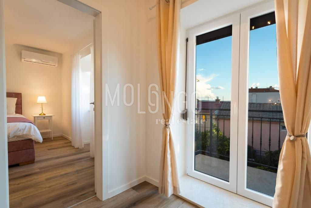 House For sale - PRIMORSKO-GORANSKA NOVI VINODOLSKI