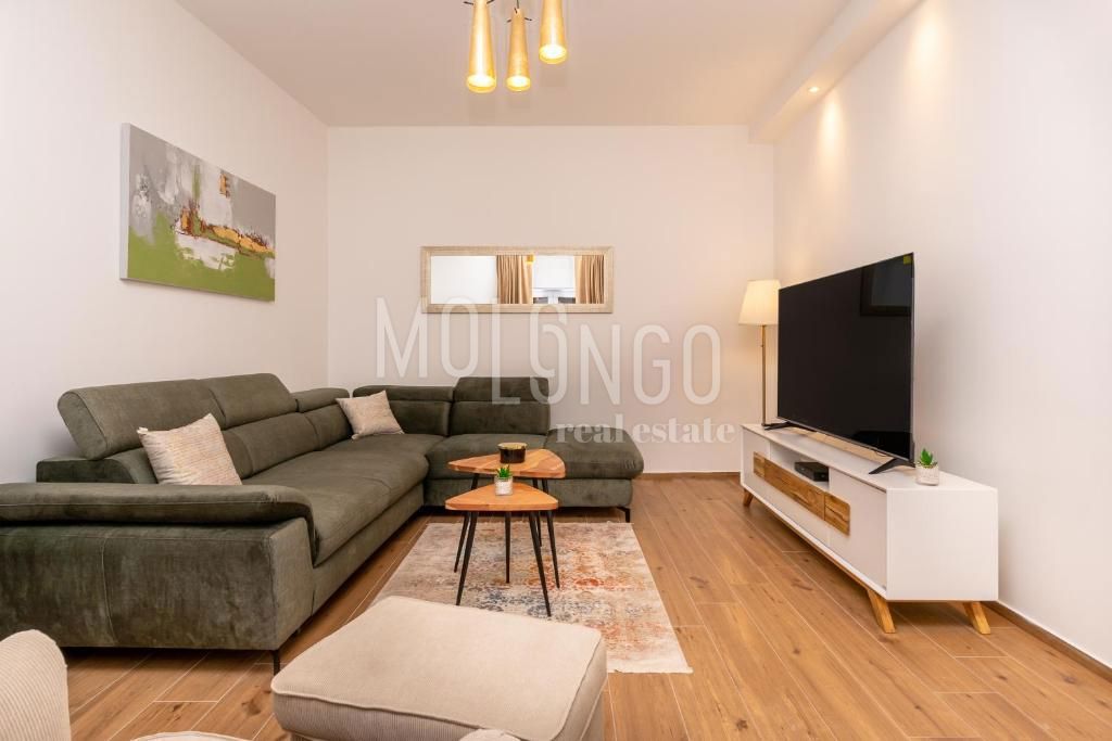 House For sale - PRIMORSKO-GORANSKA NOVI VINODOLSKI
