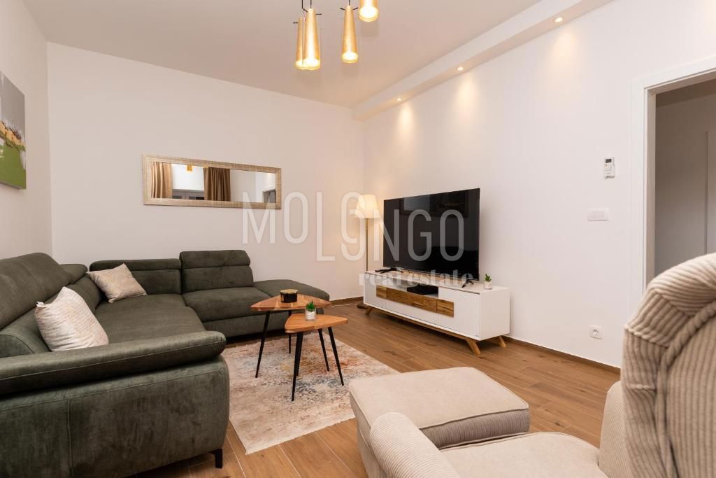 House For sale - PRIMORSKO-GORANSKA NOVI VINODOLSKI
