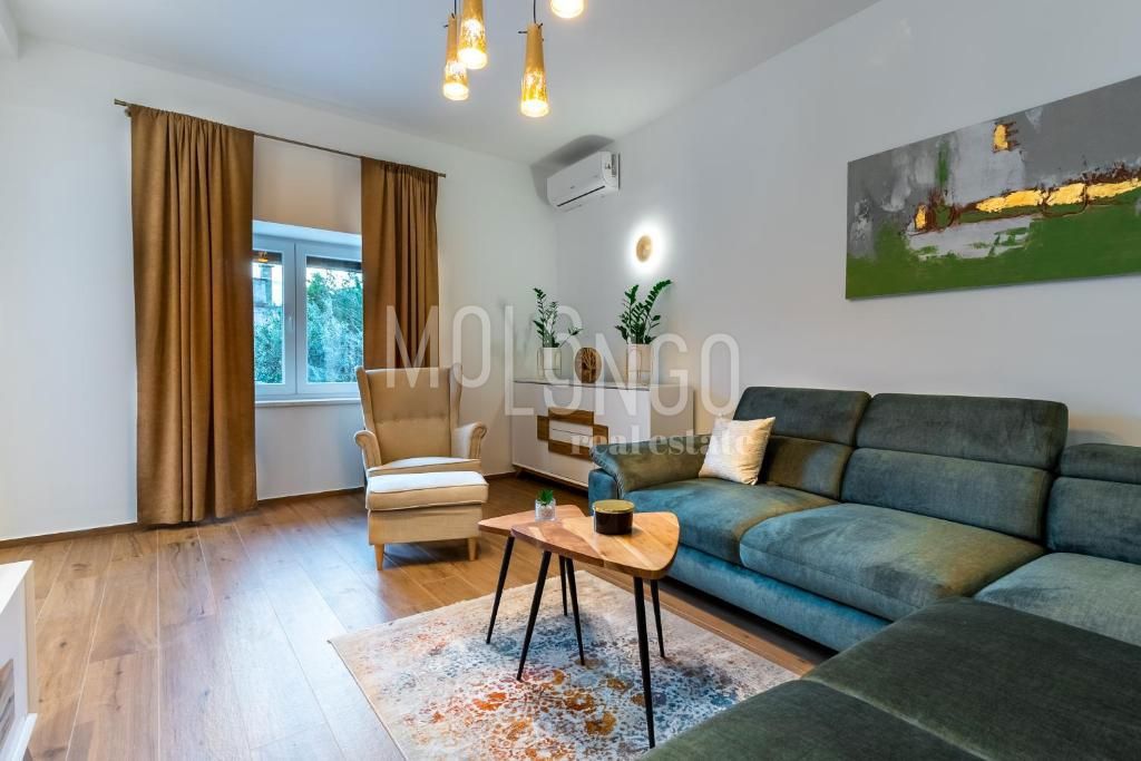 House For sale - PRIMORSKO-GORANSKA NOVI VINODOLSKI