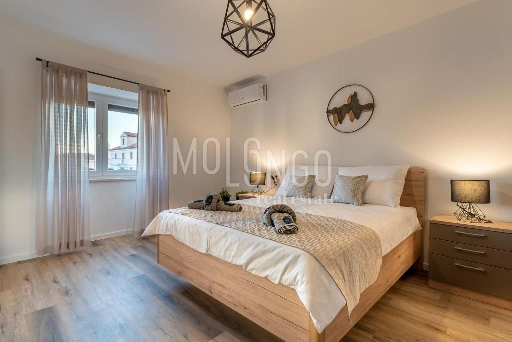 House For sale - PRIMORSKO-GORANSKA NOVI VINODOLSKI