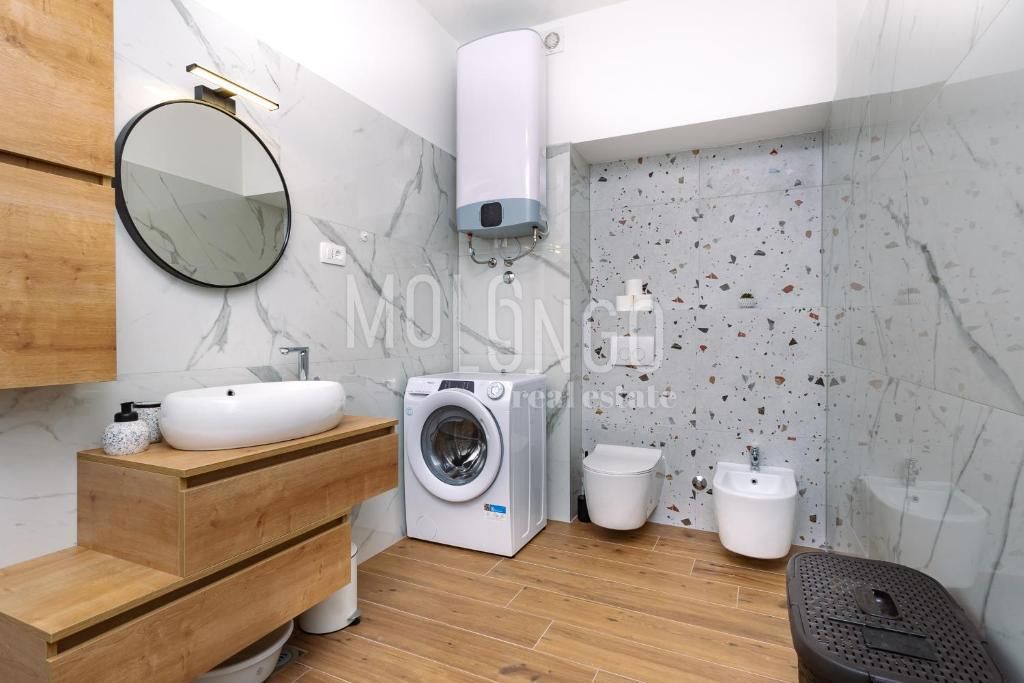 House For sale - PRIMORSKO-GORANSKA NOVI VINODOLSKI