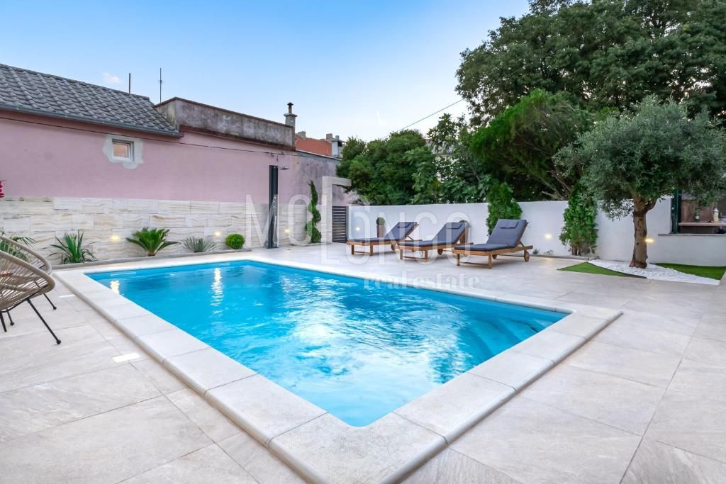 House For sale - PRIMORSKO-GORANSKA NOVI VINODOLSKI