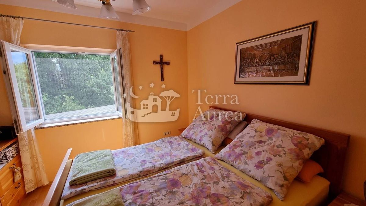Casa In vendita - PRIMORSKO-GORANSKA KRK