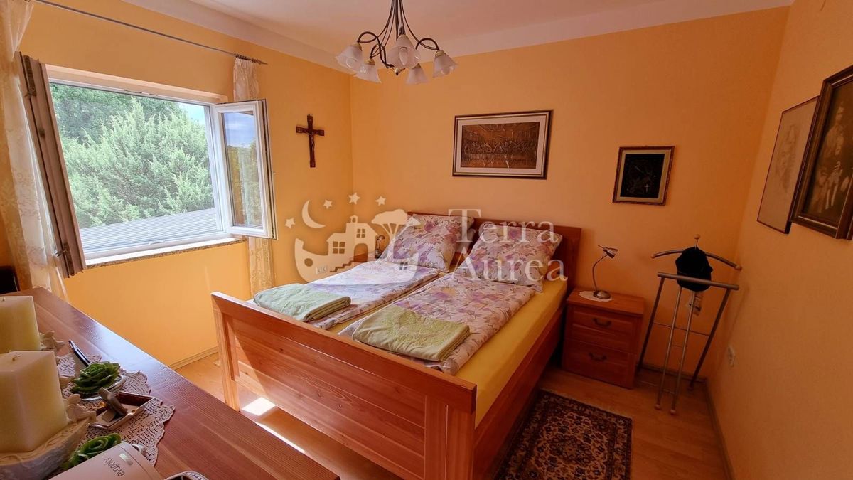 Casa In vendita - PRIMORSKO-GORANSKA KRK