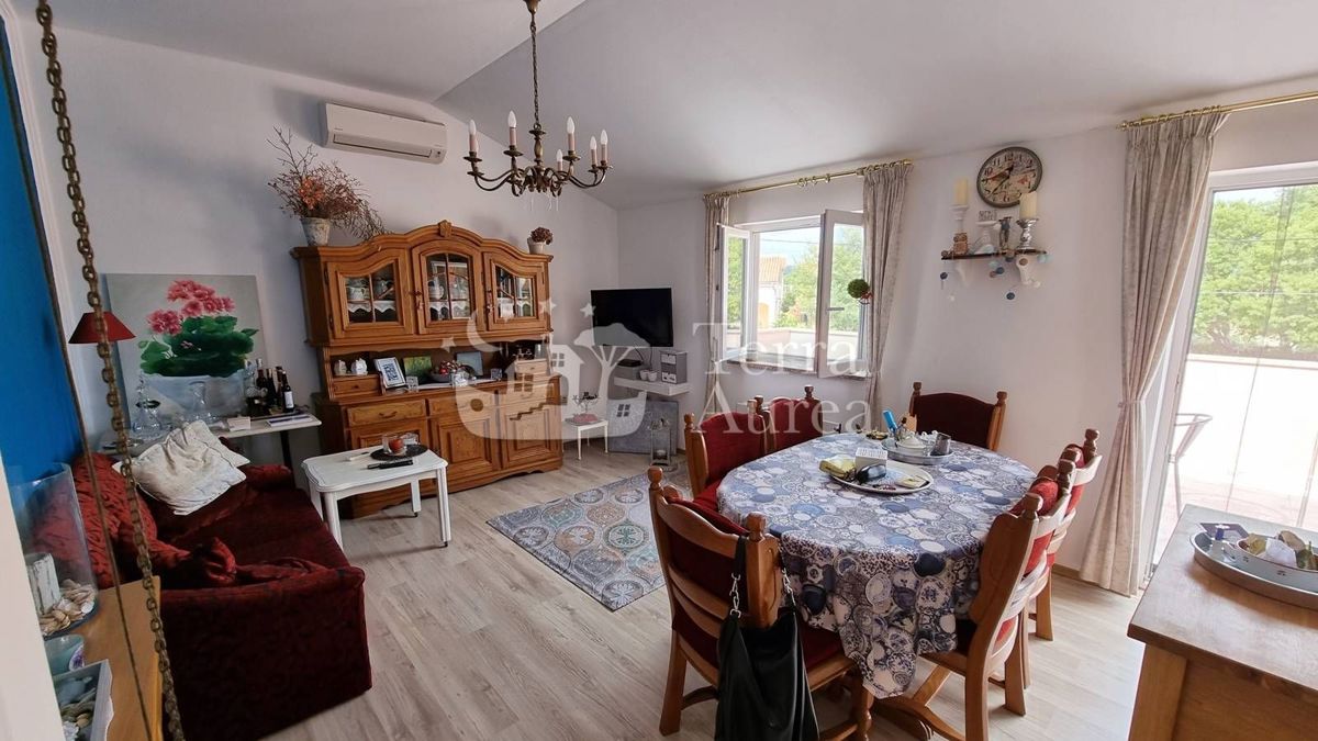 Casa In vendita - PRIMORSKO-GORANSKA KRK