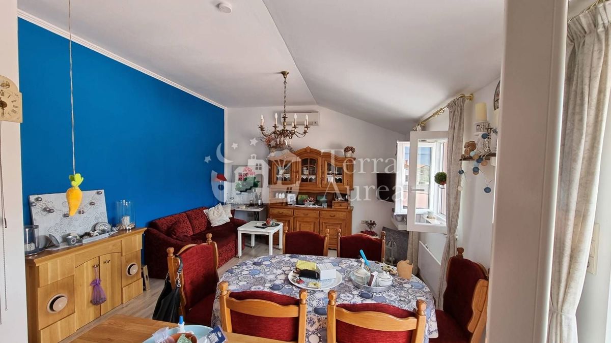Casa In vendita - PRIMORSKO-GORANSKA KRK