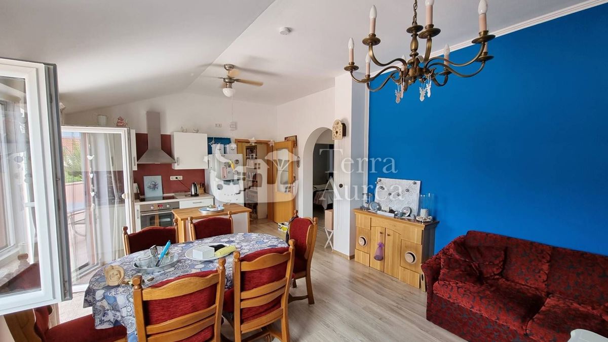 Casa In vendita - PRIMORSKO-GORANSKA KRK