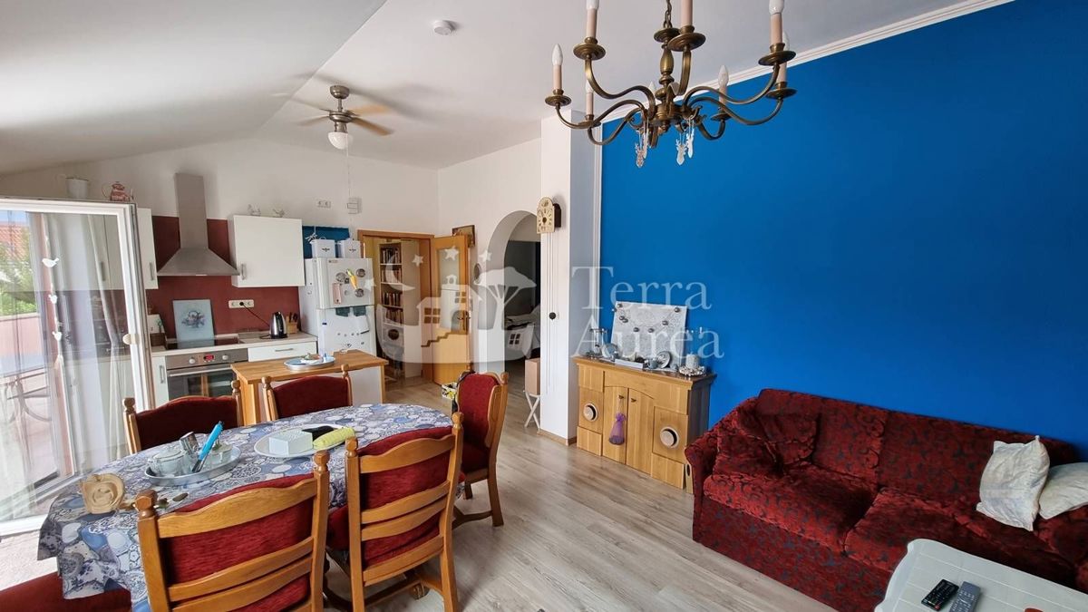 Casa In vendita - PRIMORSKO-GORANSKA KRK