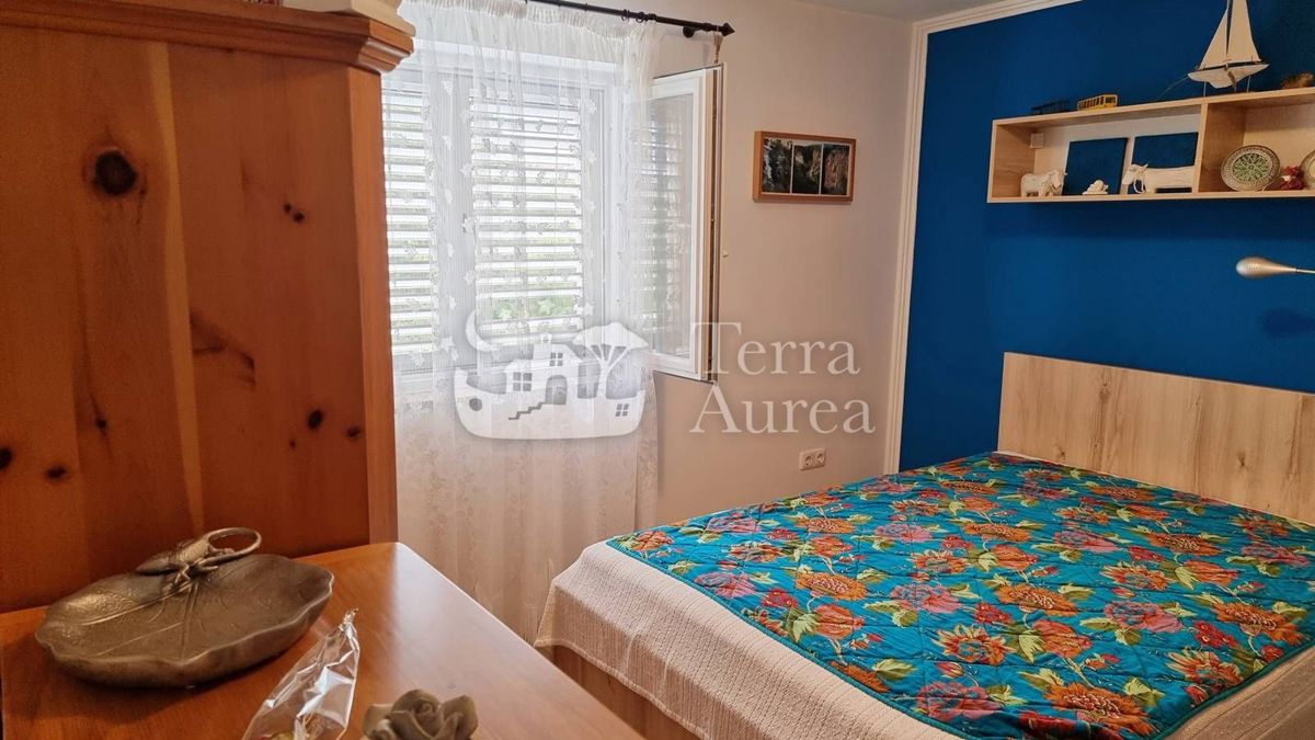 Casa In vendita - PRIMORSKO-GORANSKA KRK